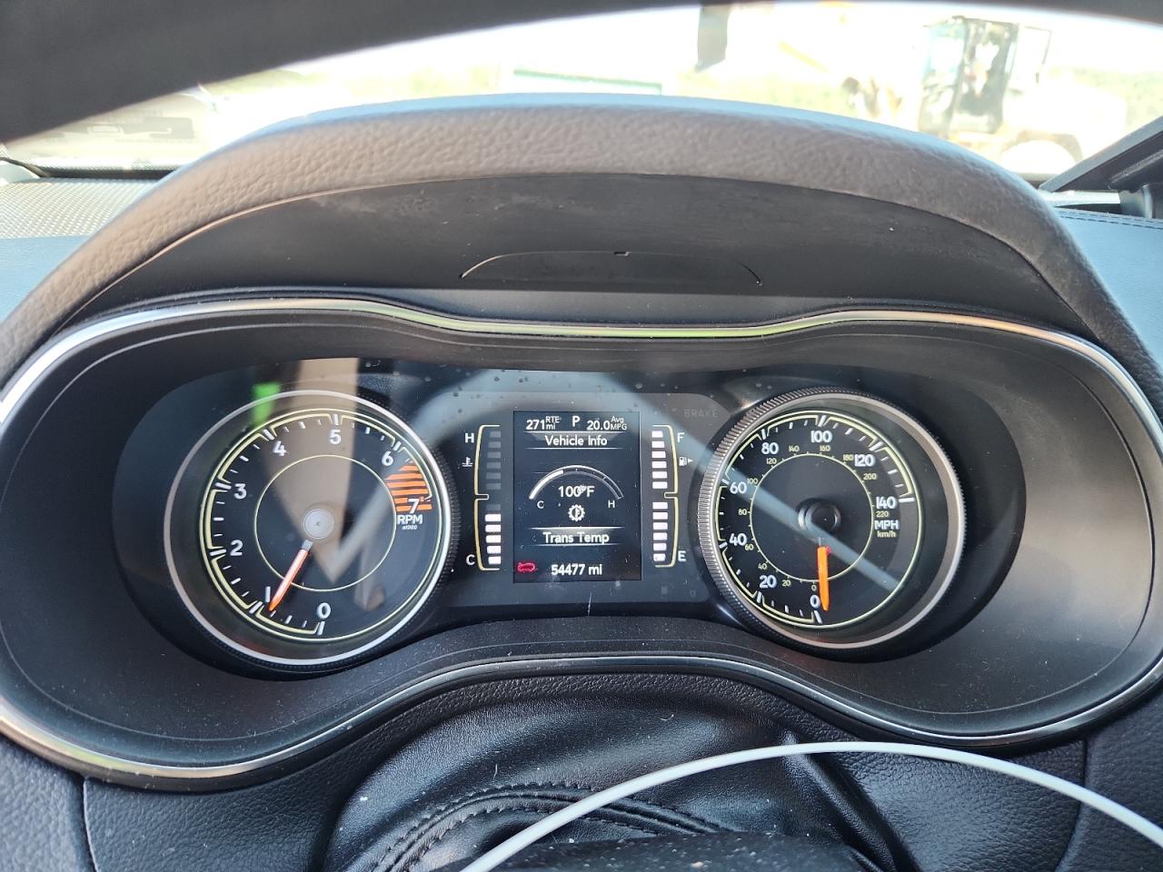 2019 Jeep Cherokee Latitude VIN: 1C4PJLCB9KD484949 Lot: 72094905