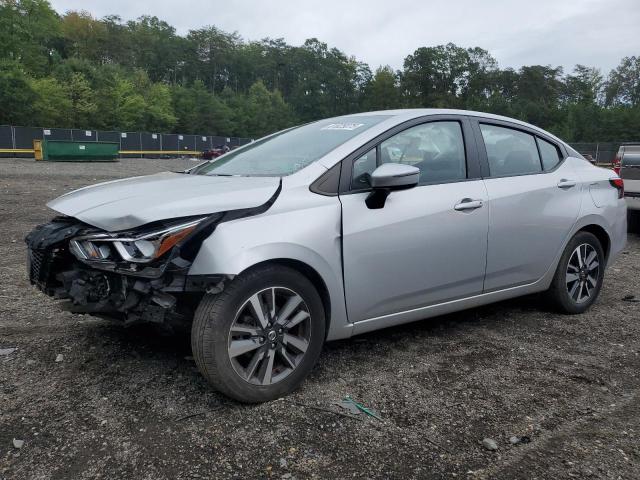 NISSAN VERSA SV 2021