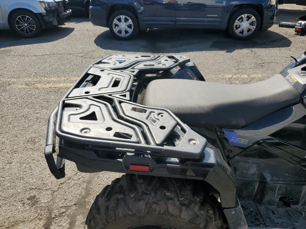 Correct Vin: 4Xashy57Xma742287 VIN: 4XASHY57XMA742287 Lot: 71489085