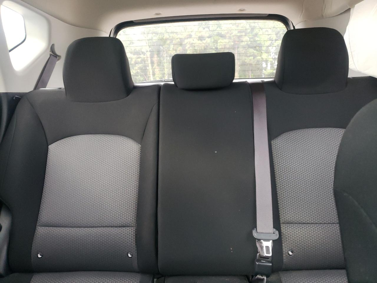 2021 Kia Soul Lx VIN: KNDJ23AUXM7737219 Lot: 81861925