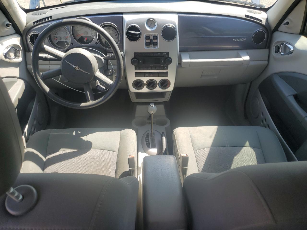 2007 Chrysler Pt Cruiser VIN: 3A4FY48B27T585008 Lot: 81829265