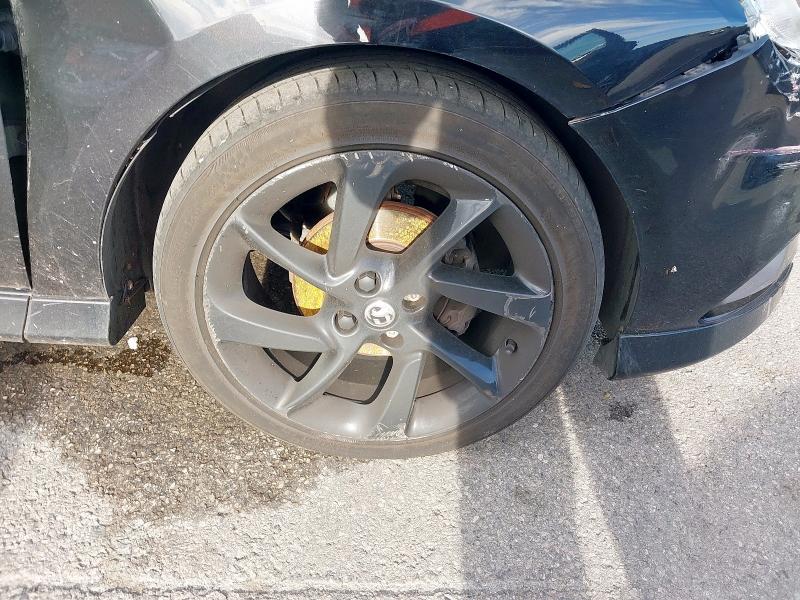 2019 VAUXHALL CORSA SRI VX-LINE NAV BLA 