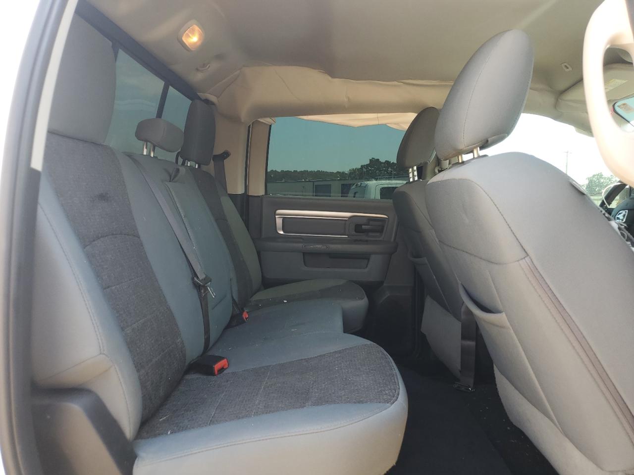 2019 Ram 1500 Classic Slt VIN: 1C6RR7TT0KS576651 Lot: 80382895