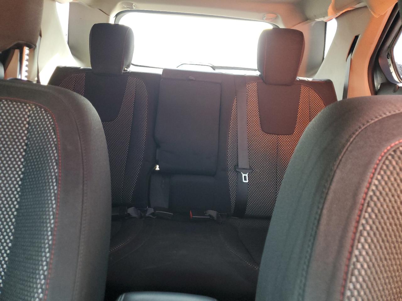 2016 Chevrolet Equinox Ls VIN: 2GNALBEK8G6210355 Lot: 80677905