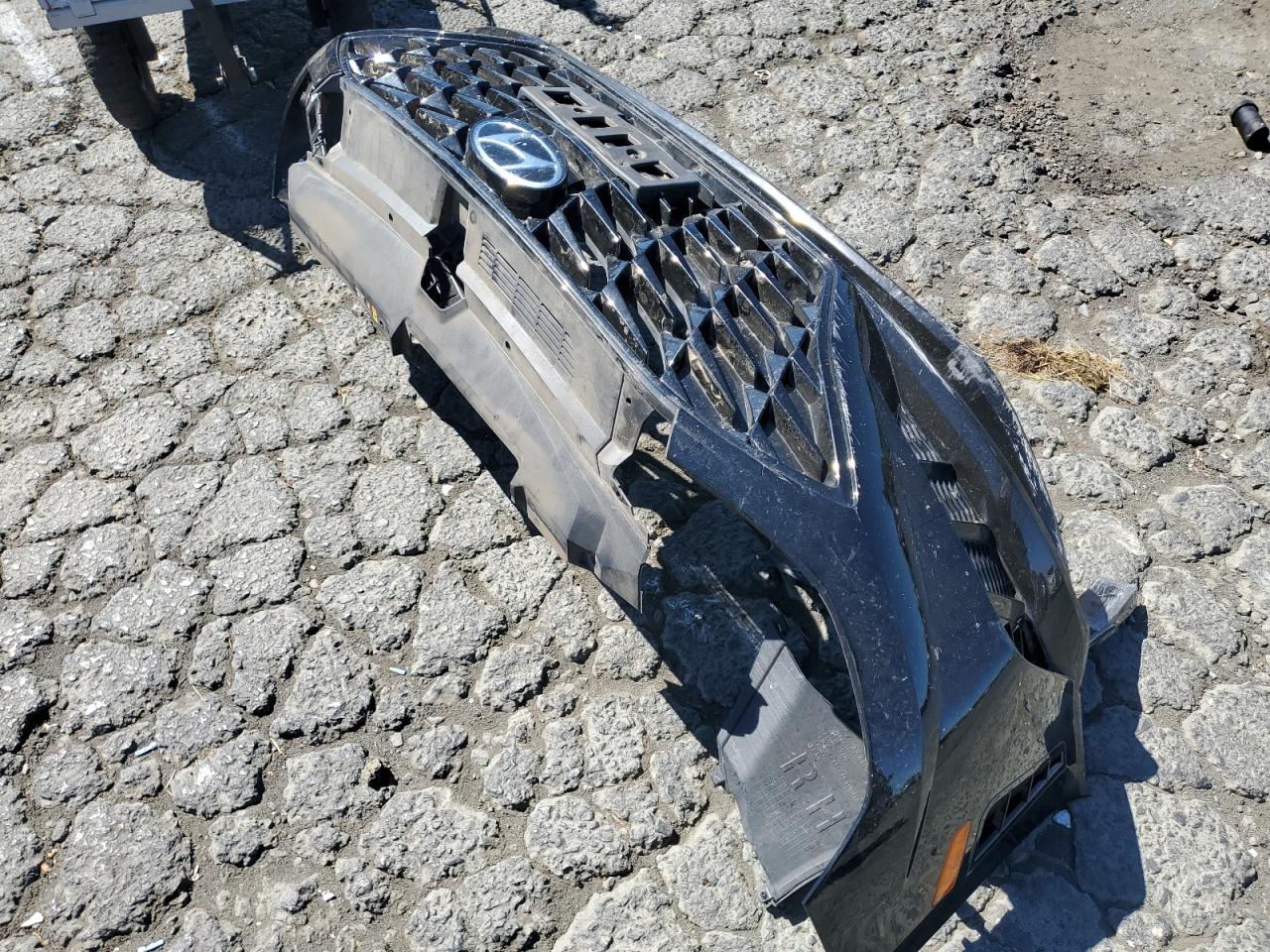 2020 Hyundai Sonata Sel VIN: 5NPEL4JA7LH018434 Lot: 80168635