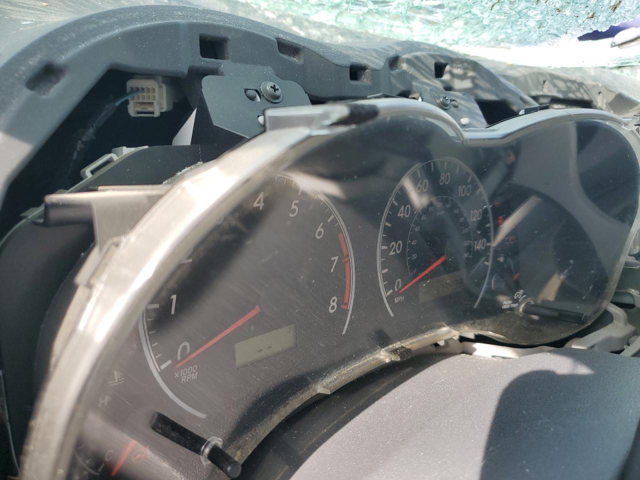 2010 Toyota Corolla Base VIN: 1NXBU4EE2AZ238575 Lot: 81693525