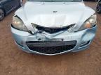 2008 MAZDA 3 TAKARA  for sale at Copart WESTBURY