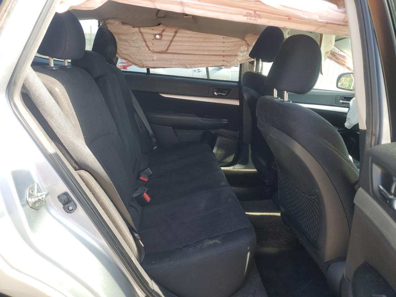 2013 Subaru Outback 2.5I Premium VIN: 4S4BRBGC9D3239816 Lot: 82158325