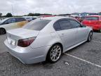 2008 BMW 530D M SPORT A  for sale at Copart SANDTOFT
