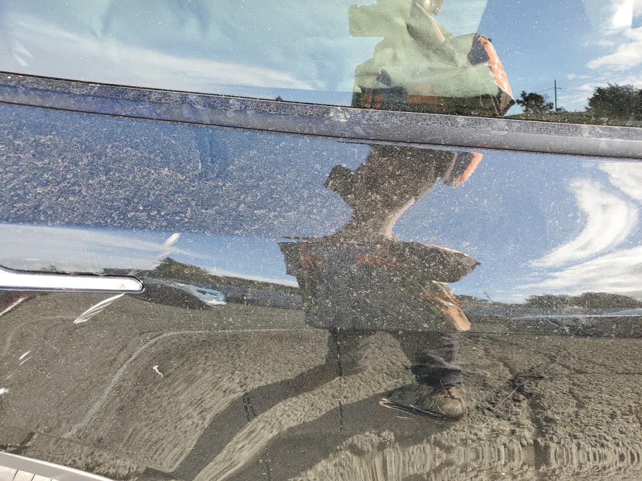 2023 Tesla Model Y VIN: 7SAYGDEF8PF762980 Lot: 80405965