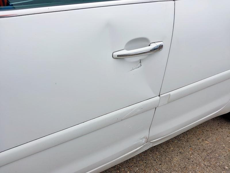 2012 CITROEN C4 GRAND PICASSO PLATINUM 