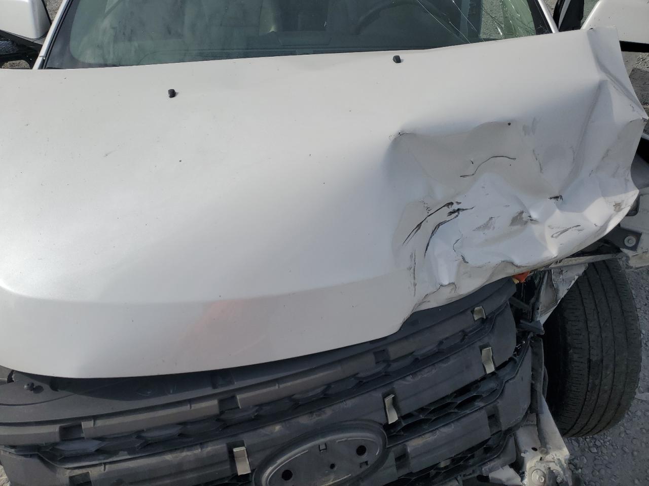 2011 Ford Edge Limited VIN: 2FMDK3KC2BBA63263 Lot: 71398625