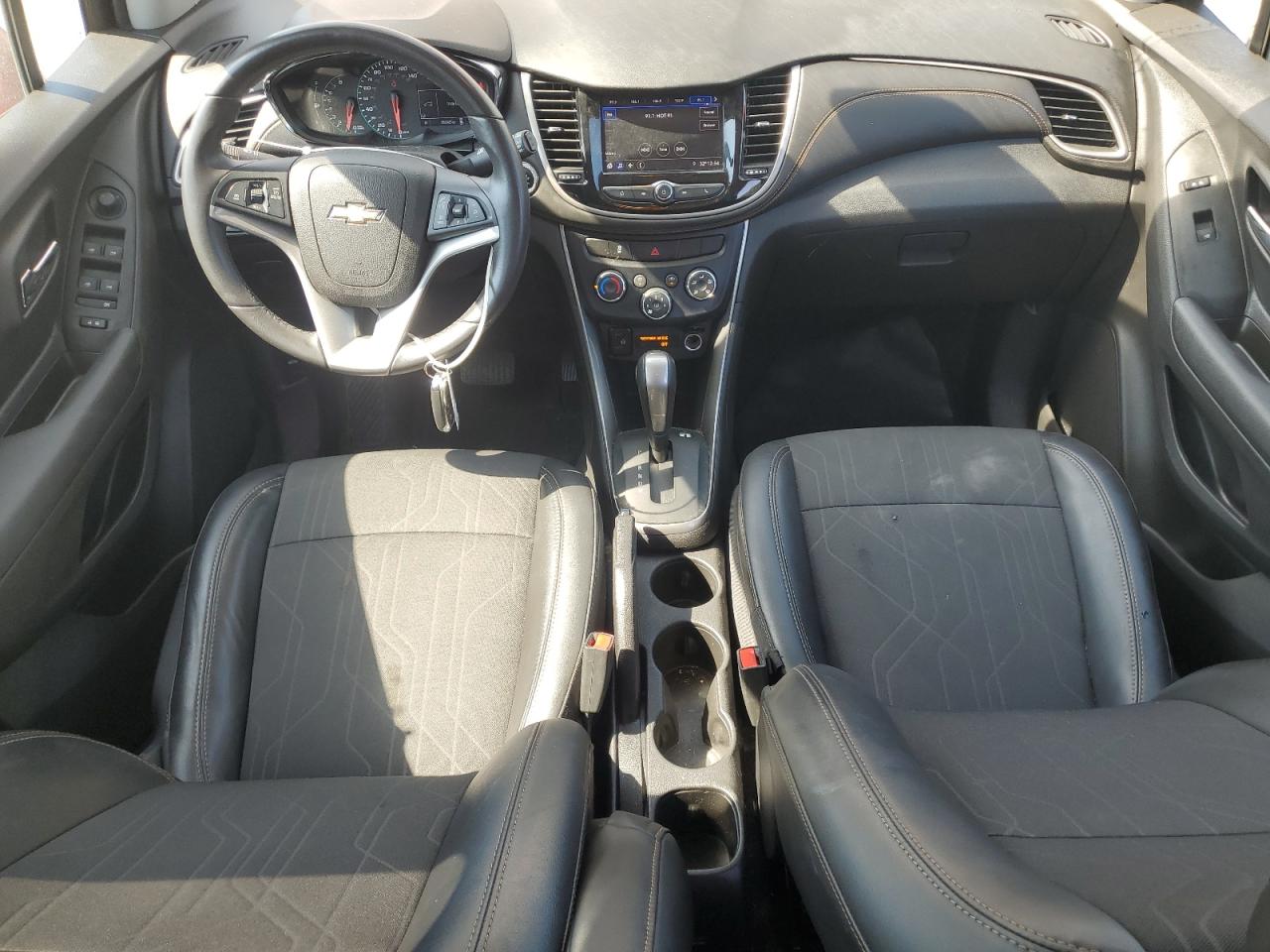 2020 Chevrolet Trax 1Lt VIN: 3GNCJLSB3LL194869 Lot: 82066385