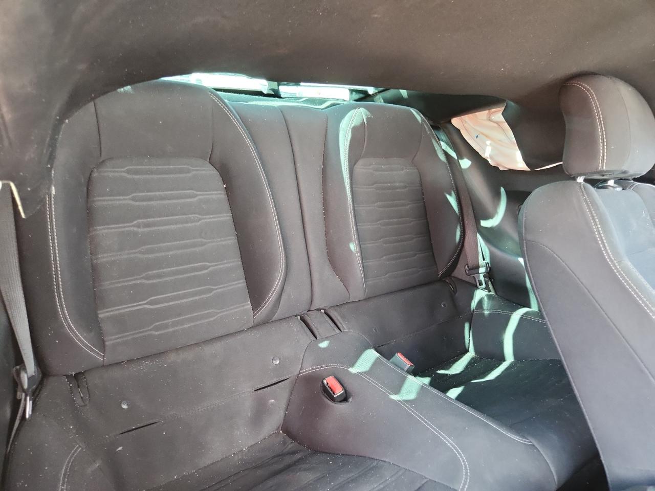 2017 Ford Mustang Gt VIN: 1FA6P8CF9H5225350 Lot: 71444785