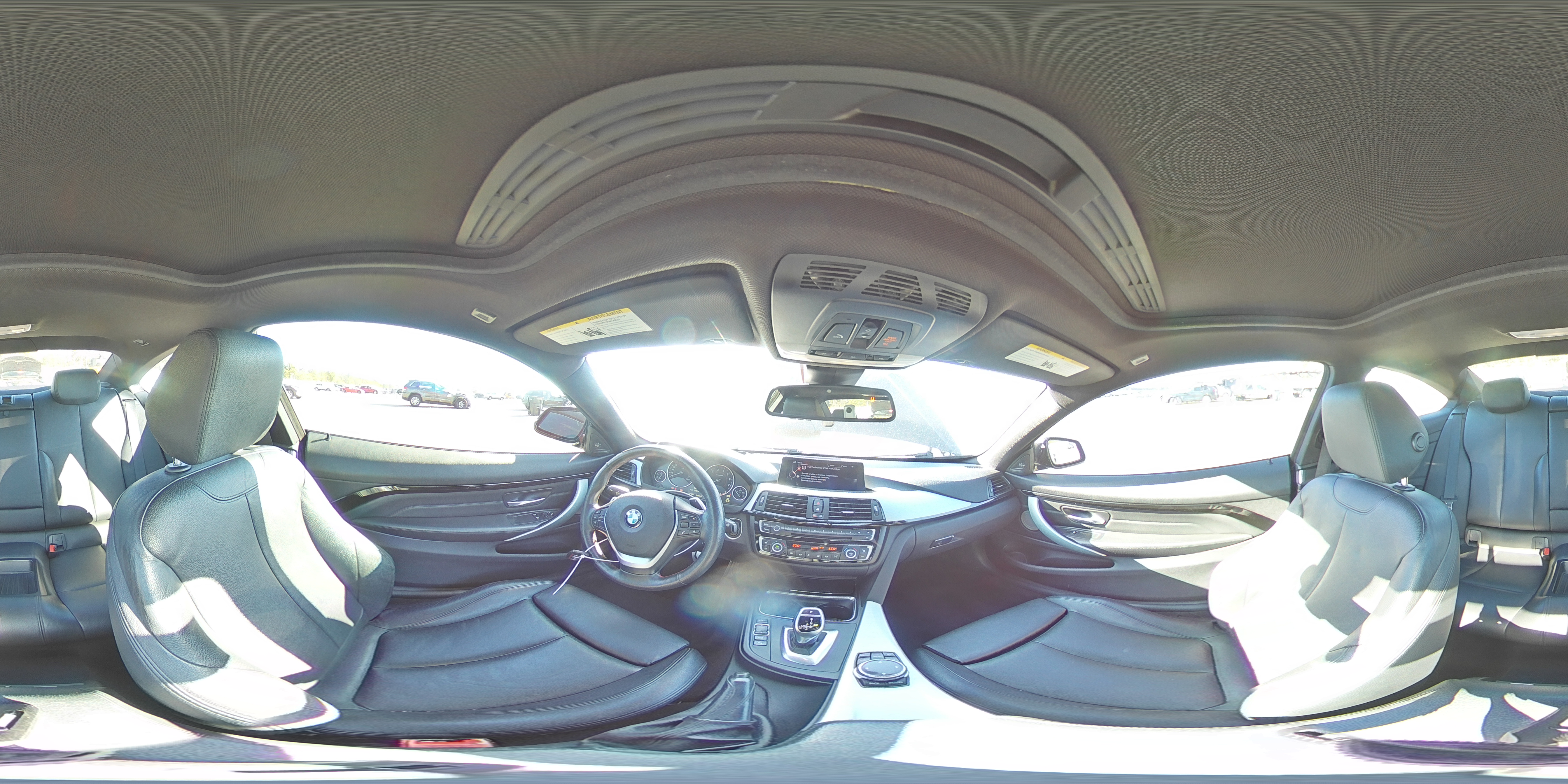 2014 BMW 428 Xi VIN: WBA3N5C52EK196101 Lot: 81385595