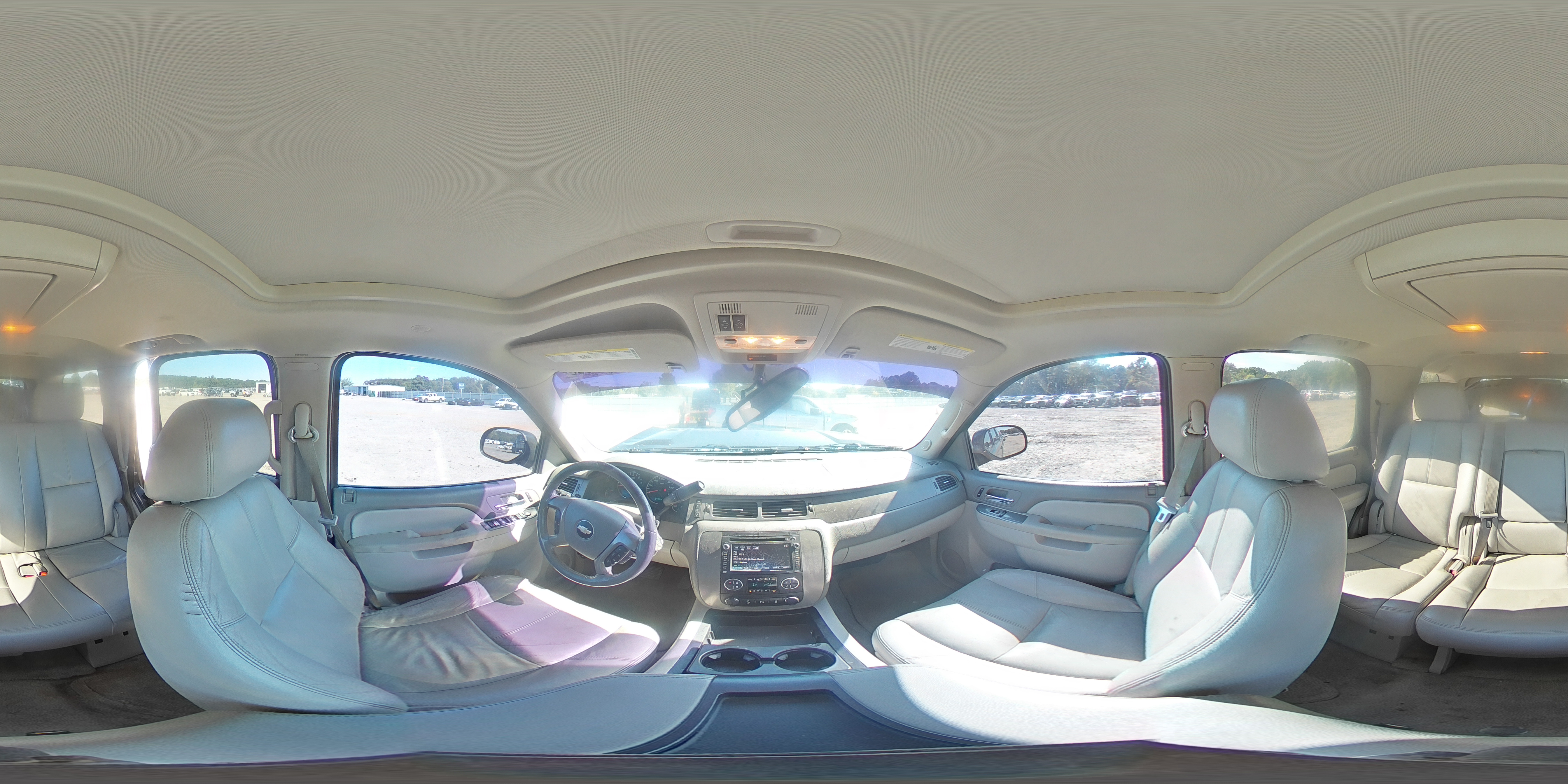 2012 Chevrolet Tahoe K1500 Lt VIN: 1GNSKBE01CR176473 Lot: 72090565