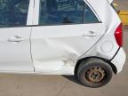 2012 KIA PICANTO 1  for sale at Copart SANDY