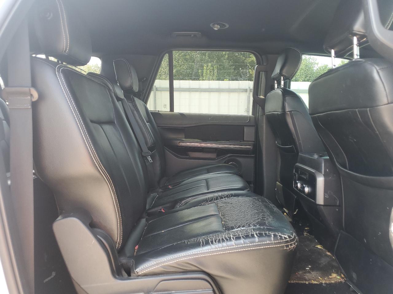 2019 Ford Expedition Max Xlt VIN: 1FMJK1JT1KEA27948 Lot: 80070205