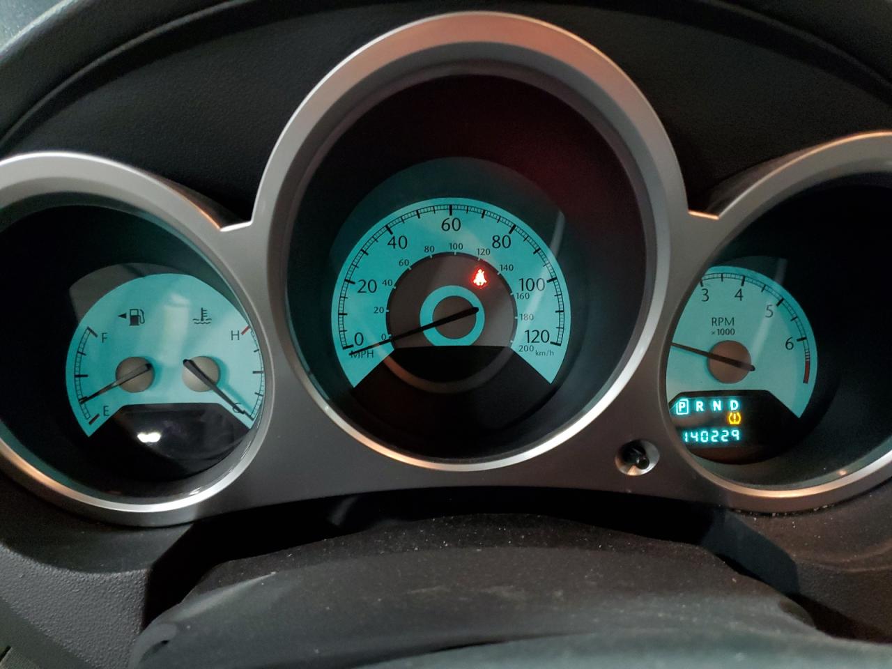 2007 Chrysler Sebring Touring VIN: 1C3LC56K67N564375 Lot: 82071935