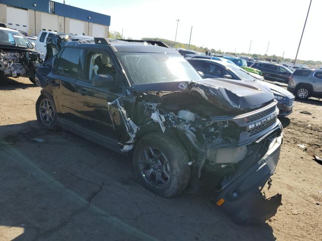  FORD BRONCO 2021 Коричневый