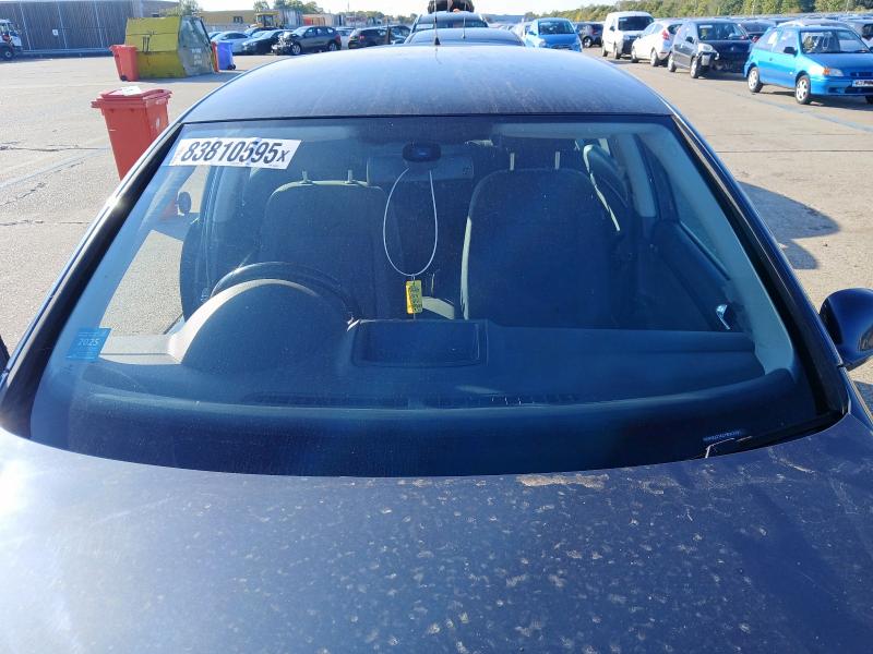 2006 VOLKSWAGEN GOLF GT TDI 140 DSG 