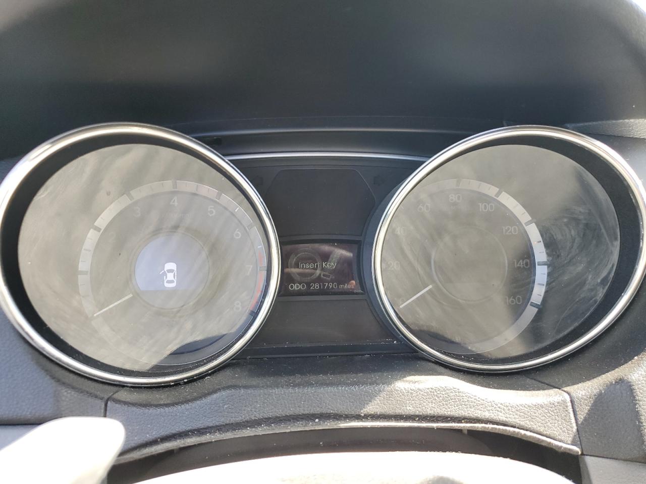 2012 Hyundai Sonata Se VIN: 5NPEC4AC5CH372793 Lot: 81340015