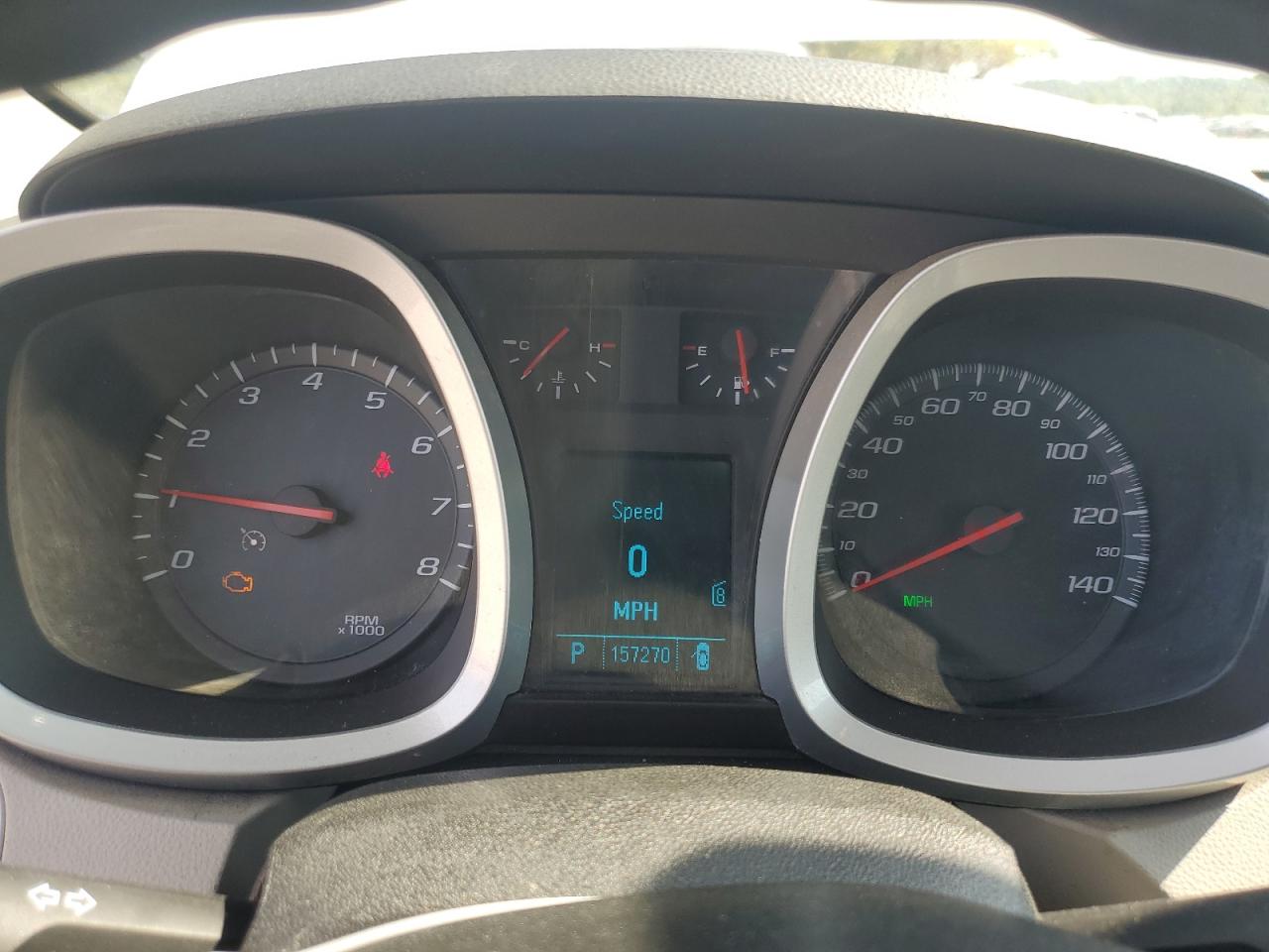 2011 Chevrolet Equinox Ls VIN: 2GNALBEC6B1298868 Lot: 80761955