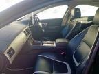 2012 JAGUAR XF PORTFOLIO D AUTO 2.2D PORTFOLIO 4DR AUTO for sale at Copart BRISTOL
