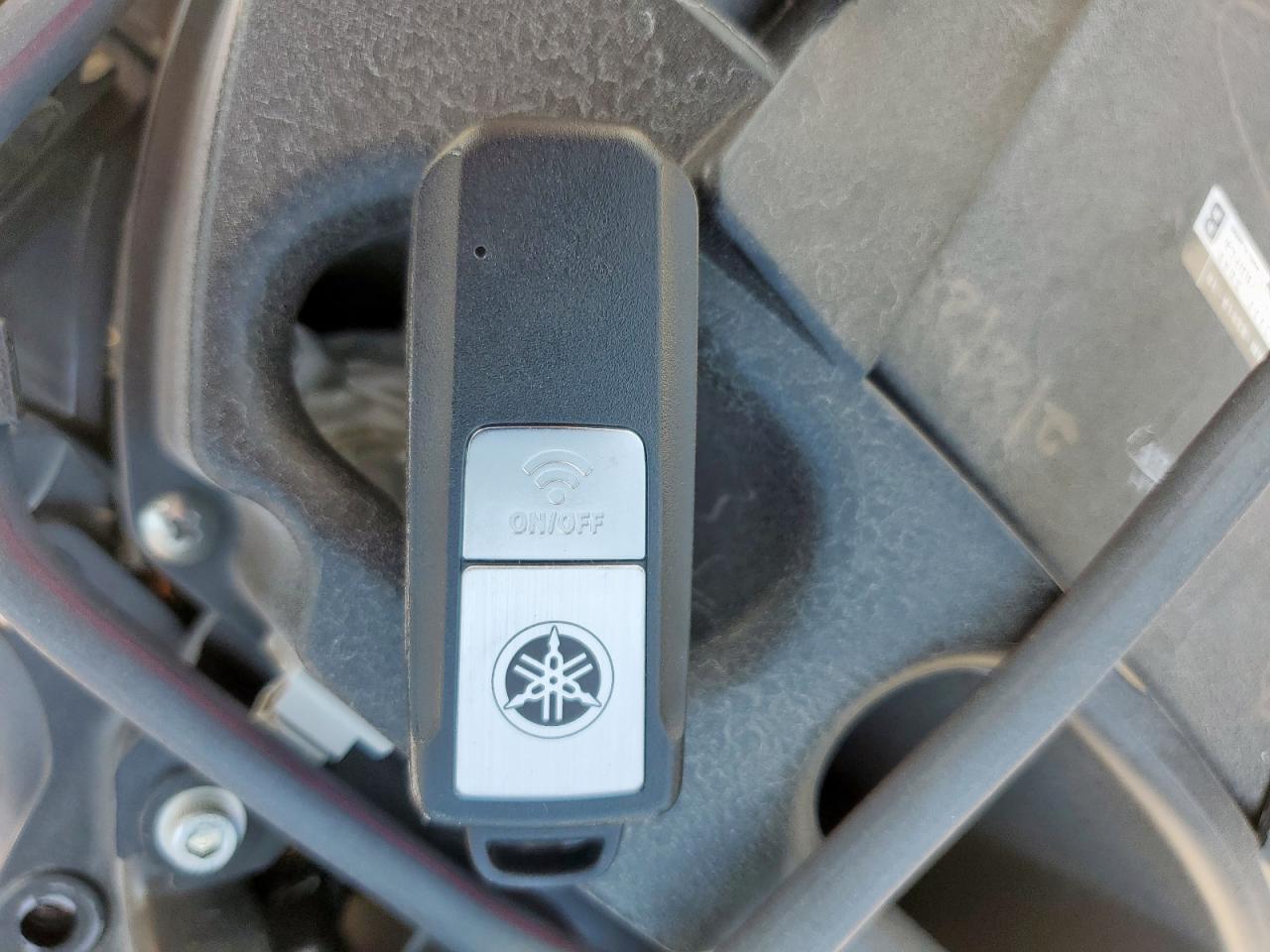 2024 Yamaha Mt09 Sp VIN: JYARN95E1RA000500 Lot: 71237995