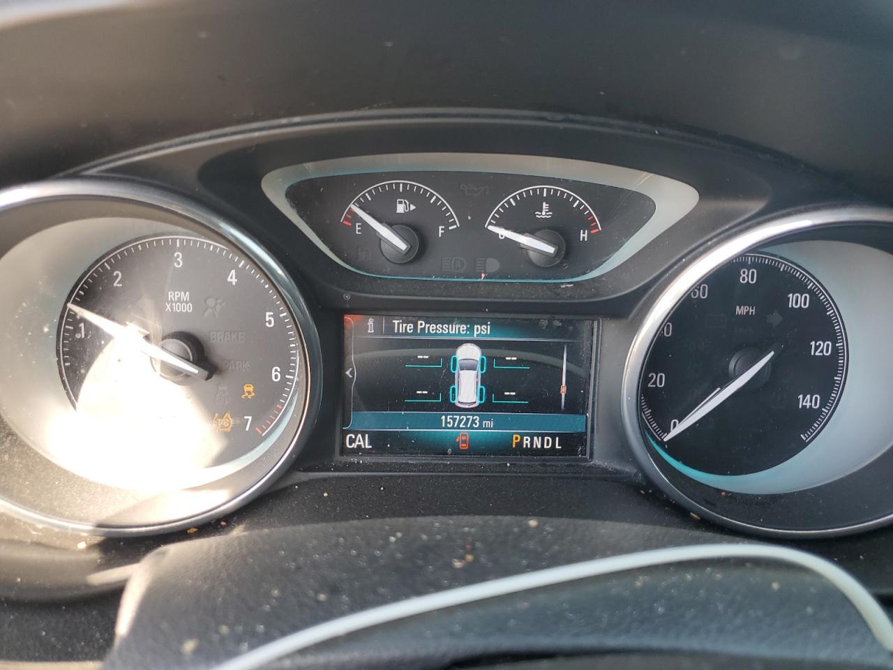 2017 Buick Envision Essence VIN: LRBFXDSAXHD014400 Lot: 80399735