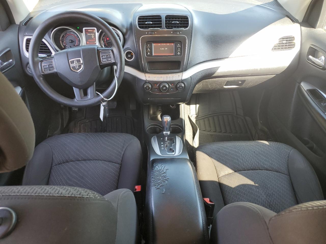 2018 Dodge Journey Sxt VIN: 3C4PDCBB8JT171246 Lot: 84440405