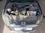 2010 VOLKSWAGEN POLO S for sale at Copart SANDTOFT