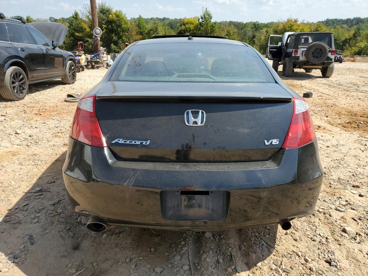 2009 Honda Accord Exl VIN: 1HGCS22839A002291 Lot: 81747955
