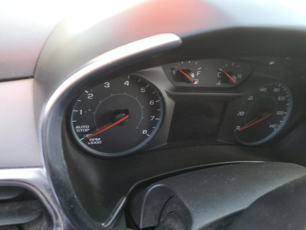 2021 Chevrolet Equinox Ls VIN: 3GNAXSEVXMS130096 Lot: 81244635