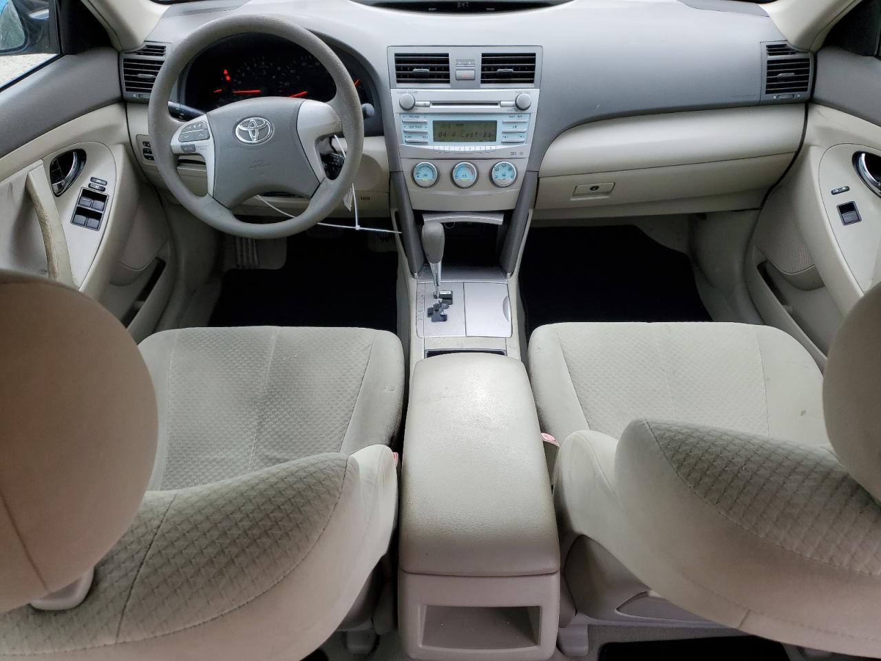 2007 Toyota Camry Ce VIN: 4T1BE46K47U666190 Lot: 83853635