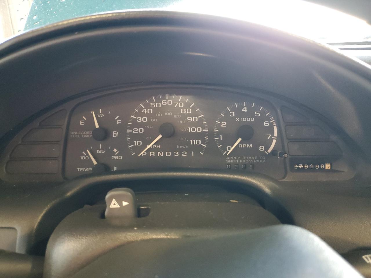 1997 Chevrolet Cavalier Ls VIN: 4G1JF32T0VB101179 Lot: 84433545