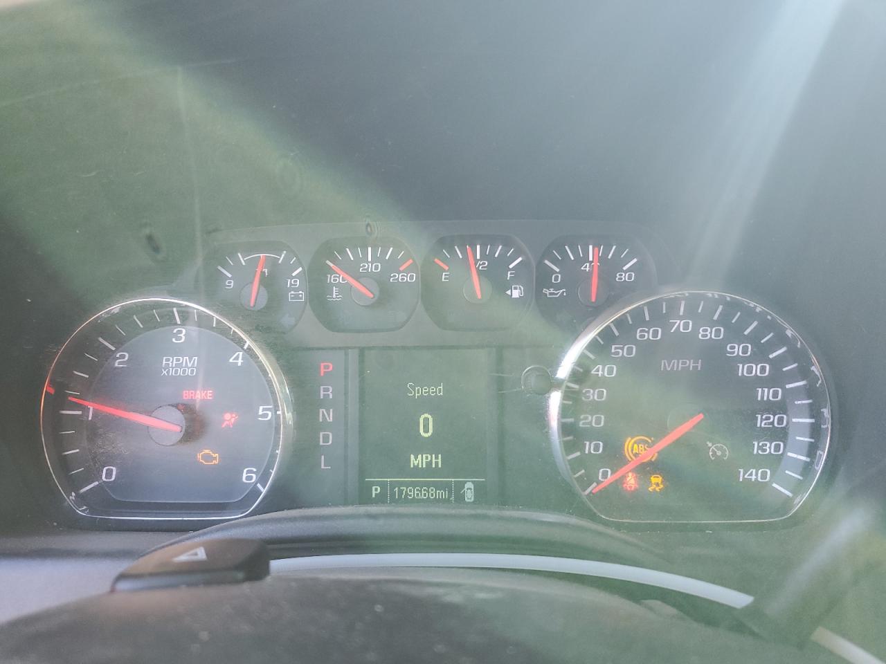 2017 GMC Sierra C1500 VIN: 1GTN1LEC2HZ902874 Lot: 83951625