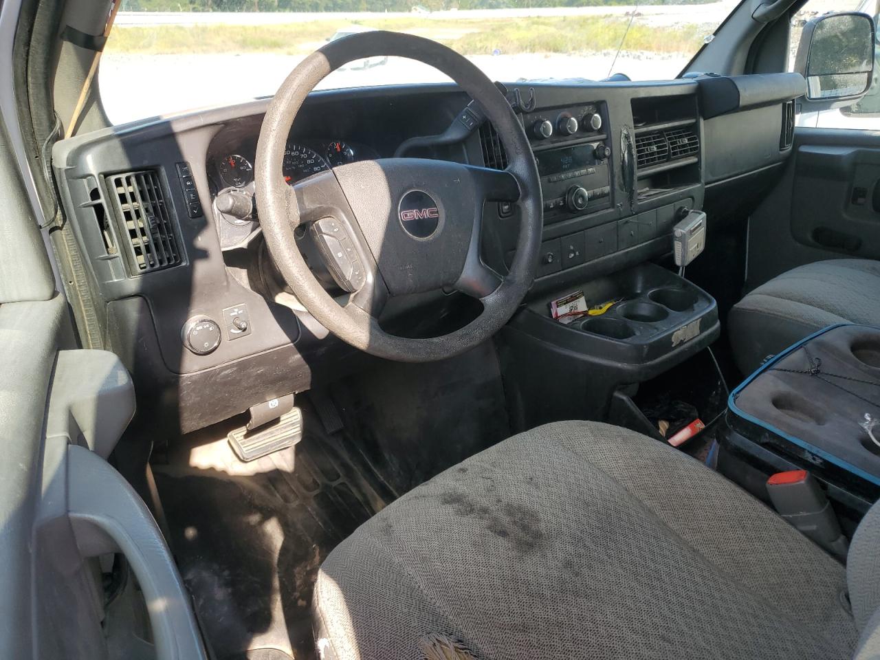 2012 GMC Savana G2500 VIN: 1GTW7FCA0C1144479 Lot: 71865745