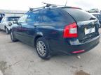 2009 SKODA OCTAVIA S MPI  for sale at Copart SANDWICH