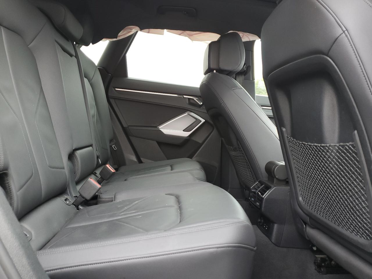 2024 Audi Q3 Premium S Line 45 VIN: WA1DECF38R1034601 Lot: 81404095