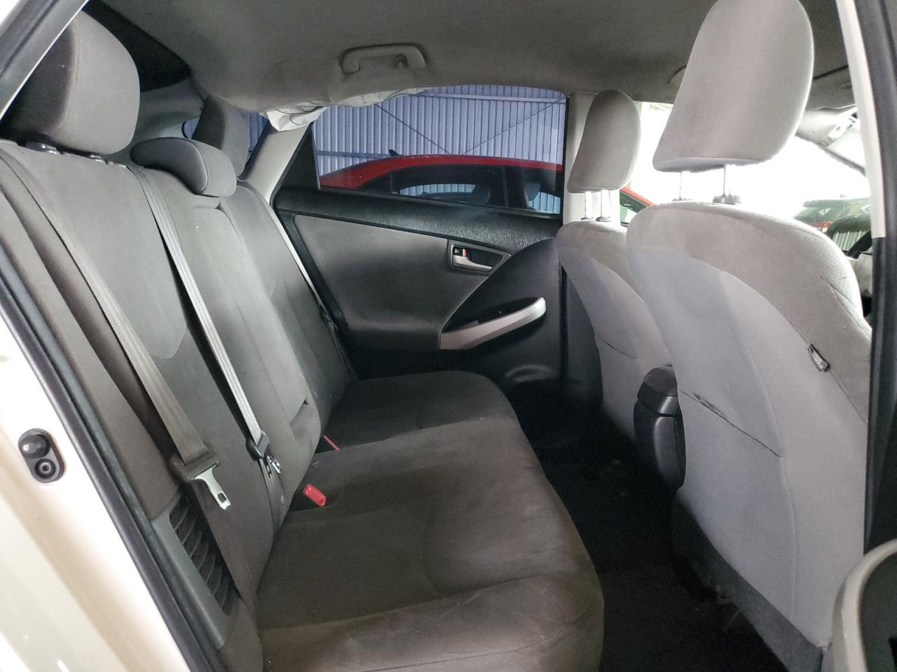 2014 Toyota Prius VIN: JTDKN3DU2E0375842 Lot: 82160695