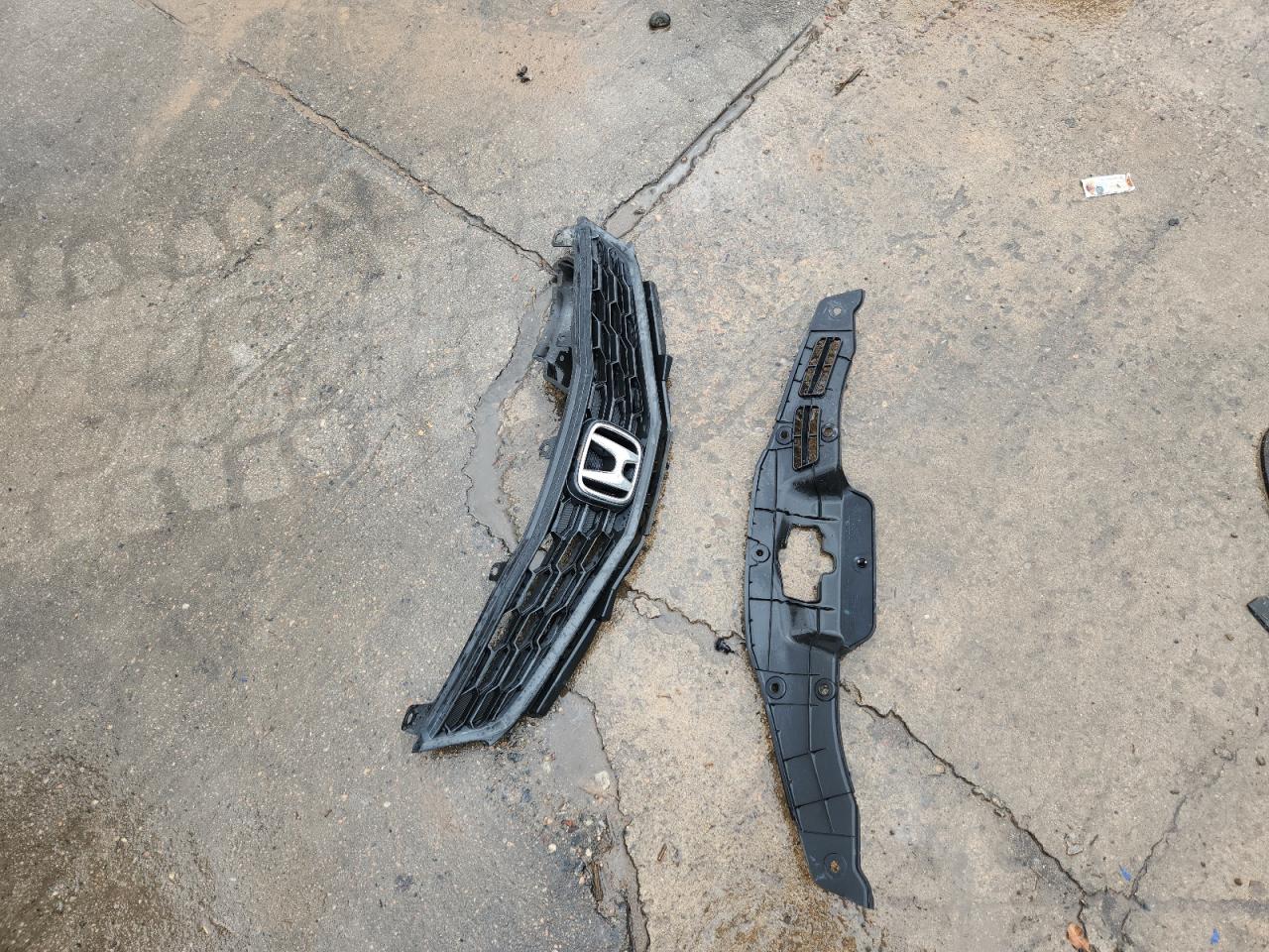 2013 Honda Fit Sport VIN: JHMGE8H63DC016560 Lot: 83817845