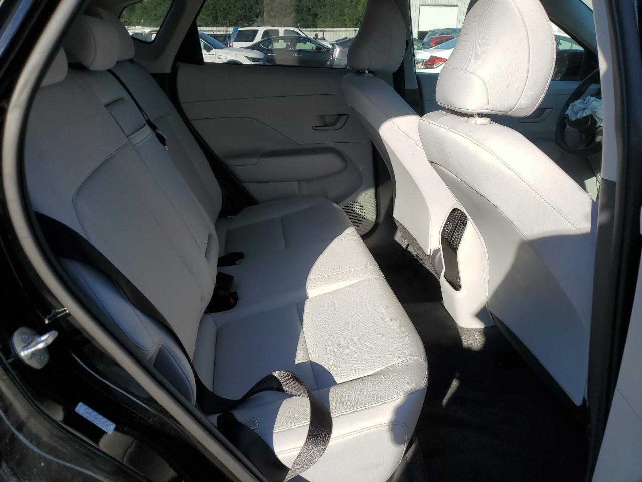 2024 Hyundai Kona Sel VIN: KM8HB3AB2RU179755 Lot: 81519005