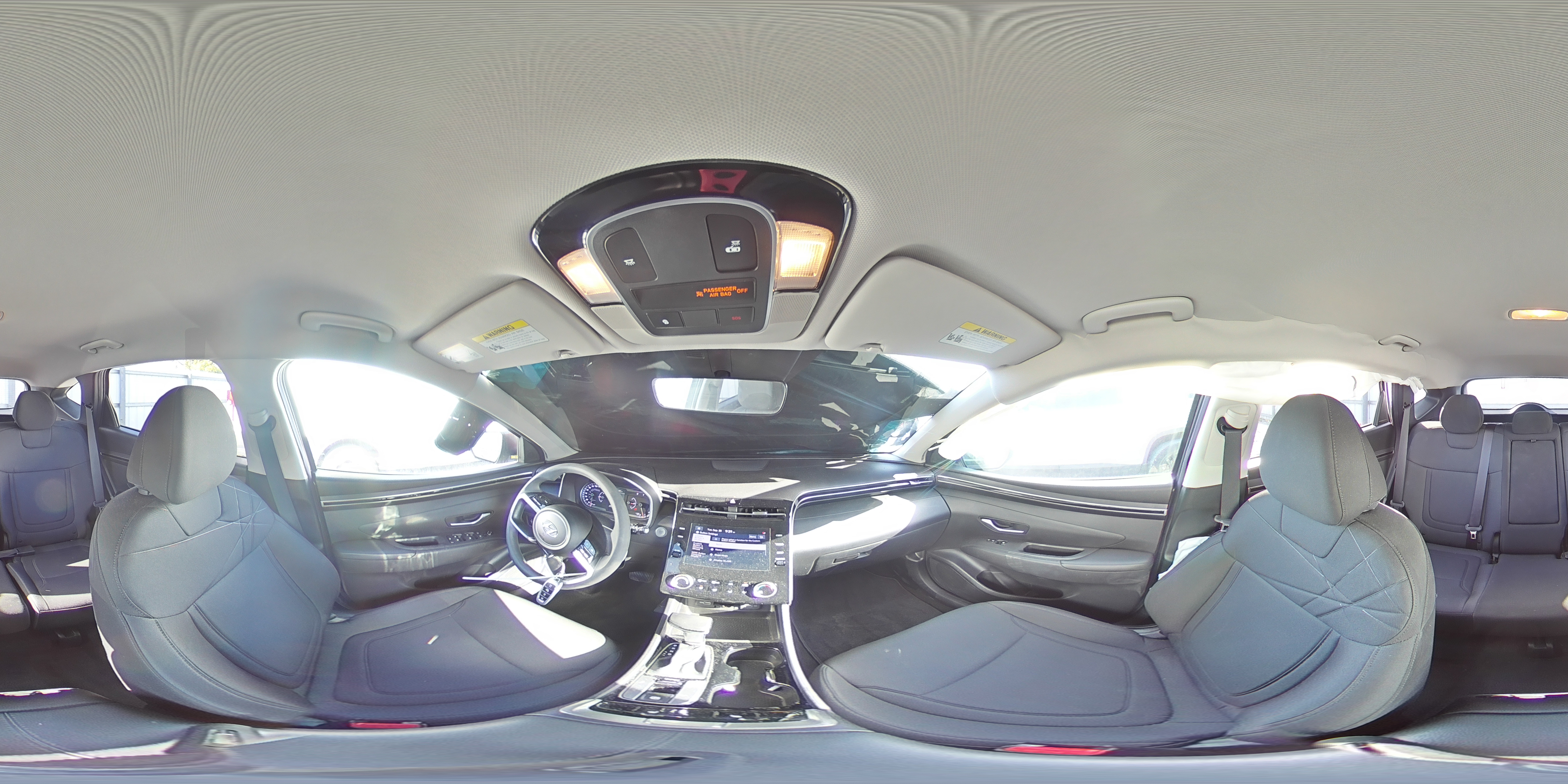 2022 Hyundai Tucson Sel VIN: 5NMJB3AE6NH009755 Lot: 81882925