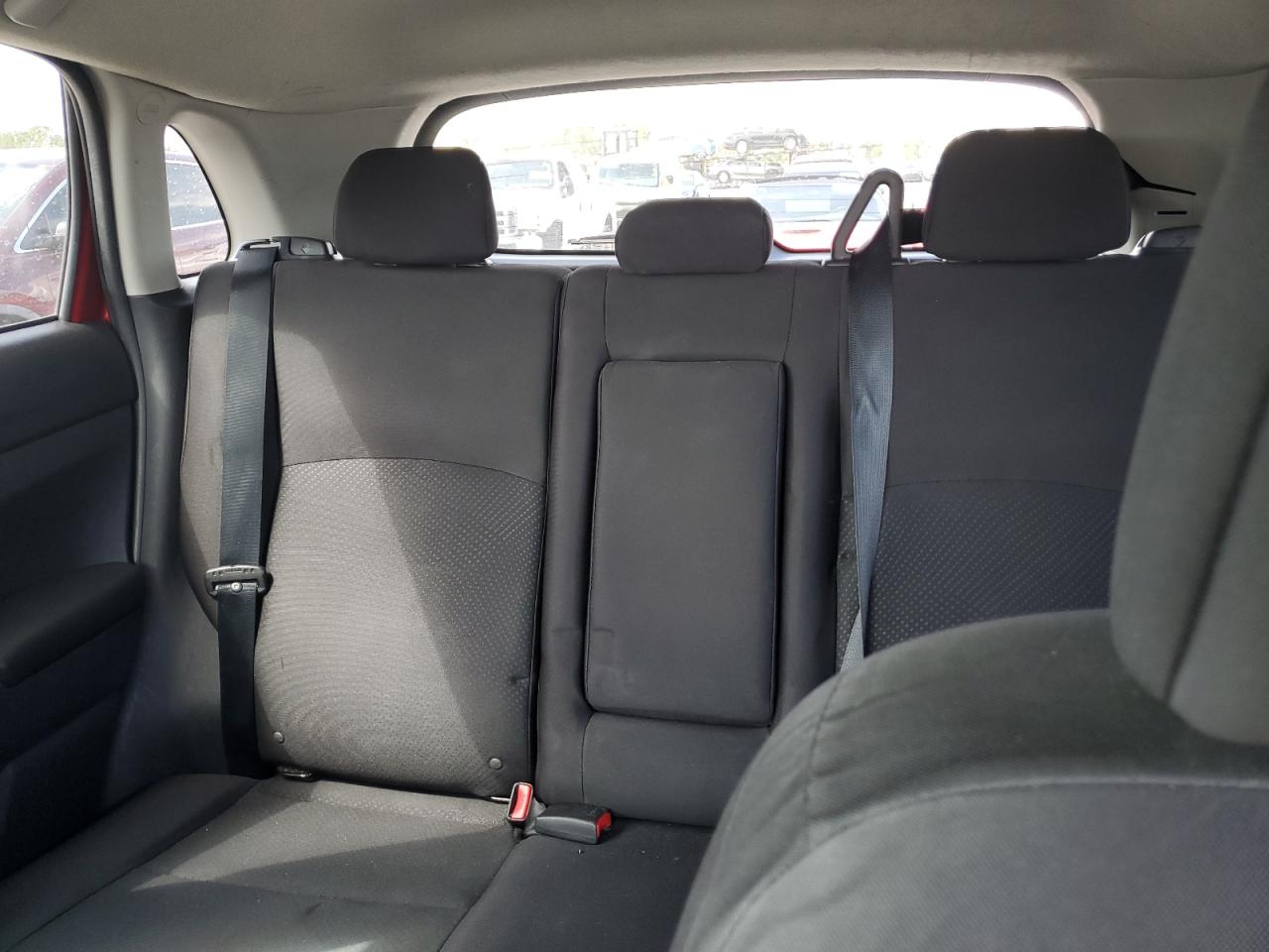 2015 Mitsubishi Outlander Sport Es VIN: 4A4AP3AU5FE035043 Lot: 80399665