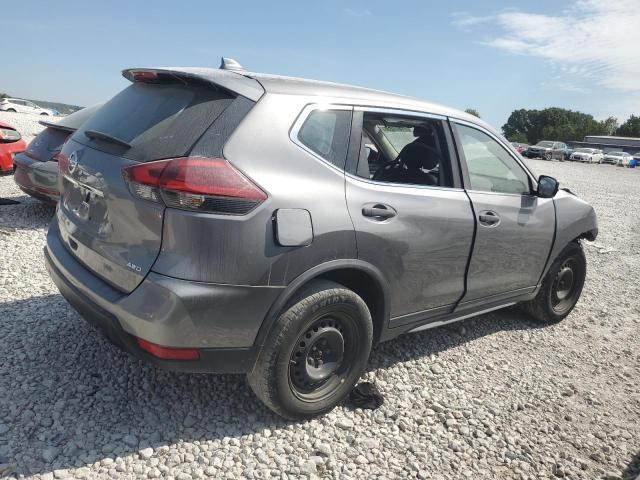  NISSAN ROGUE 2019 Серый