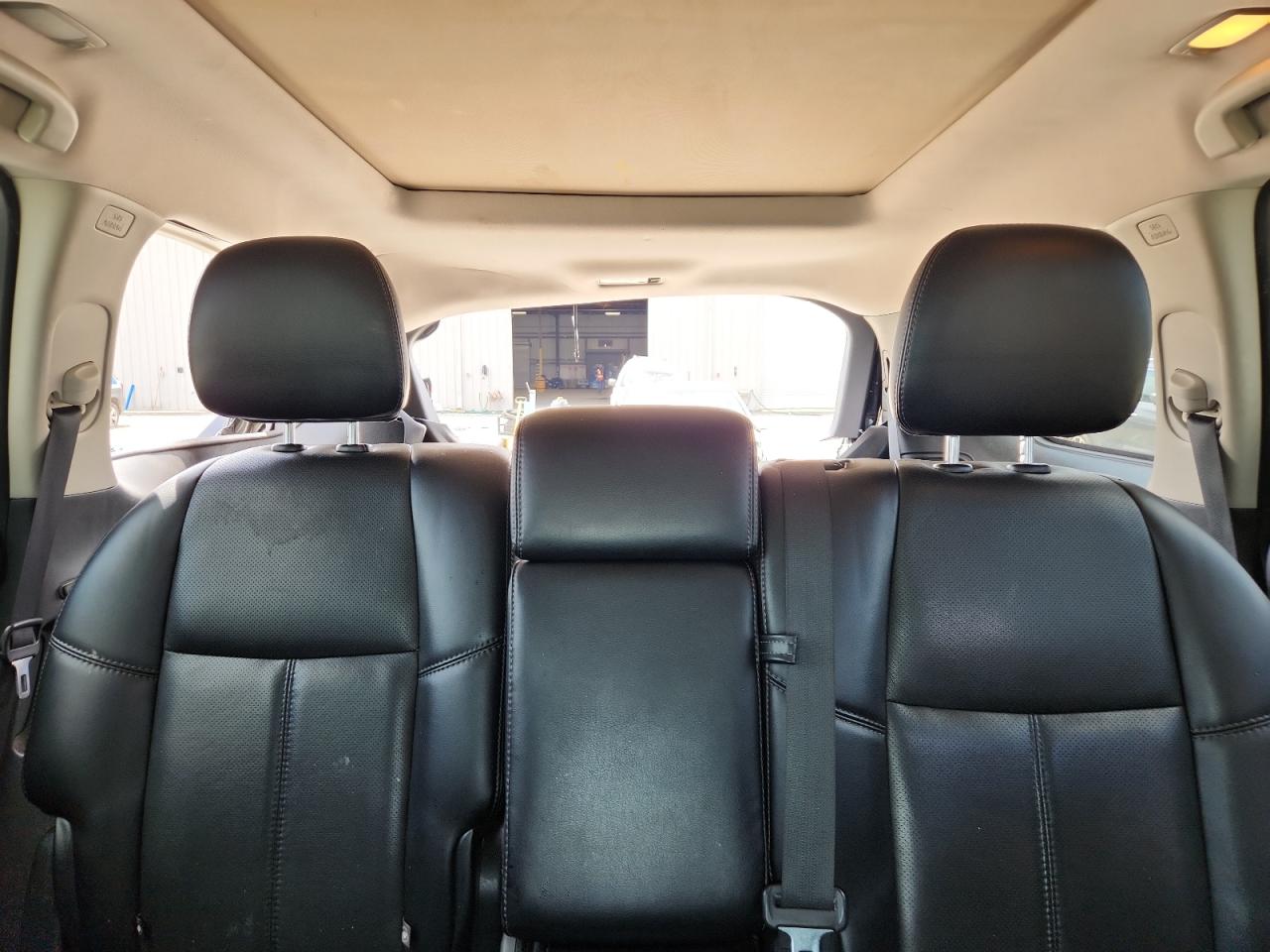 2014 Nissan Pathfinder S VIN: 5N1AR2MN7EC729366 Lot: 80098135