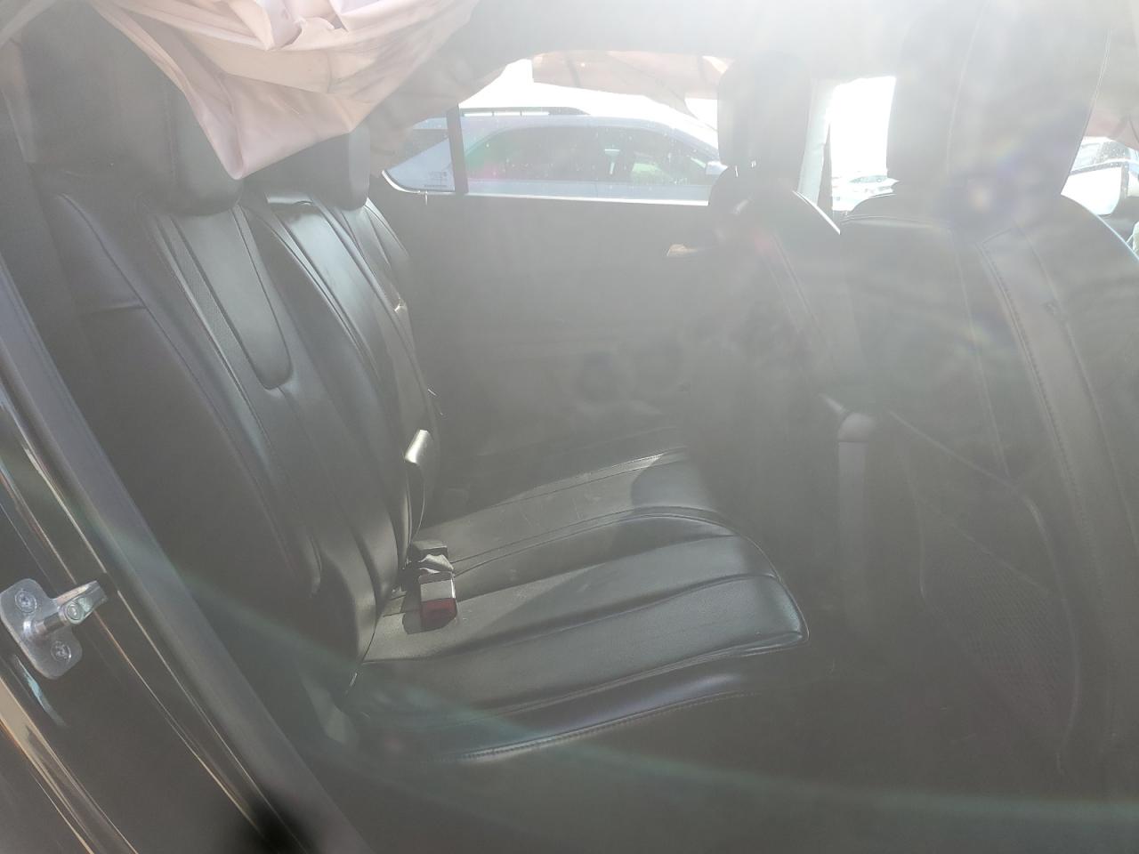 2010 Chevrolet Equinox Ltz VIN: 2CNFLGEY1A6273963 Lot: 81459595