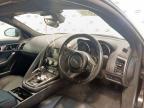2015 JAGUAR F-TYPE S V6 AUTO  for sale at Copart NEWBURY