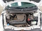 2013 SUZUKI SWIFT SZ2  for sale at Copart EAST KILBRIDE